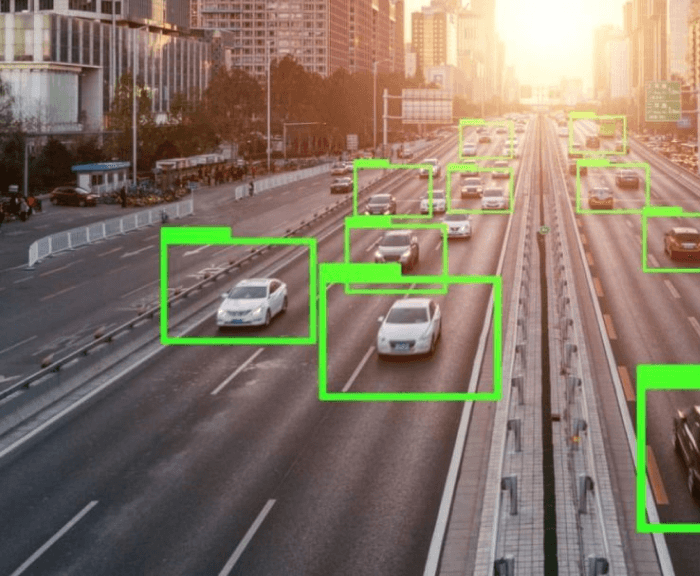 Model Solusi AI Vehicle Counting - AItonomous
