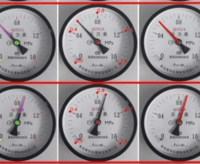 Model Solusi AI Analog Meter Reading - AItonomous