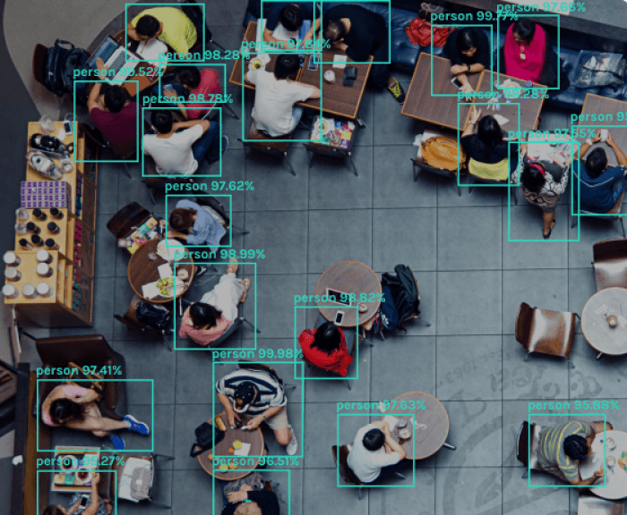 Model Solusi AI Occupancy Detection - AItonomous